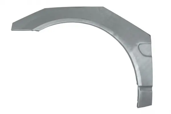 Segment reparatie aripa spate dreapta MERCEDES Clasa CLK intre 1997-2006