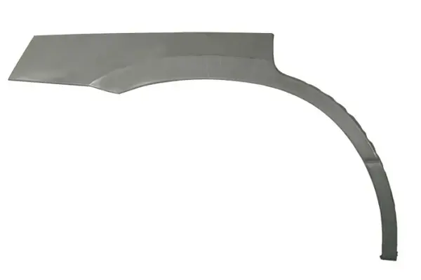 Segment reparatie aripa spate dreapta MITSUBISHI OUTLANDER intre 2002-2006