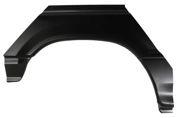 Segment reparatie aripa spate dreapta MITSUBISHI PAJERO 3 usi intre 1990-2000