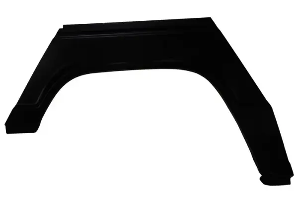 Segment reparatie aripa spate dreapta MITSUBISHI PAJERO I 3 usi intre 1982-1991