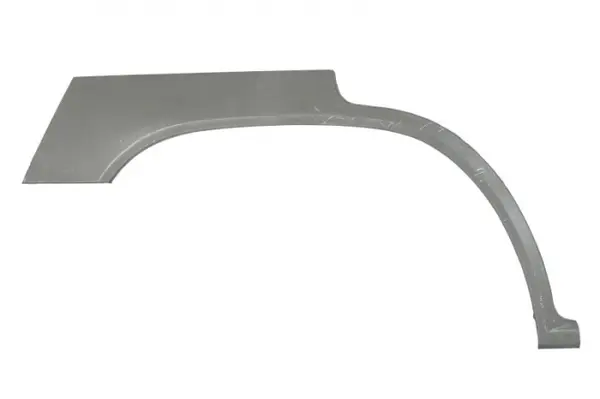 Segment reparatie aripa spate dreapta MITSUBISHI PAJERO PININ 5 usi intre 1996-2007