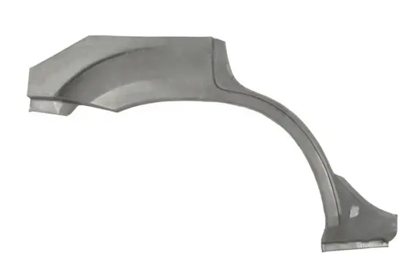 Segment reparatie aripa spate dreapta (model lung) potrivit FORD TRANSIT IV FL, TRANSIT IV FL II 1991-2000