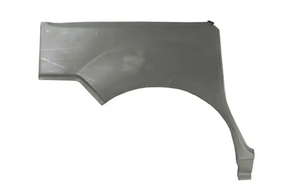 Segment reparatie aripa Spate Dreapta (model lung) potrivit VW TRANSPORTER IV 1990-2003