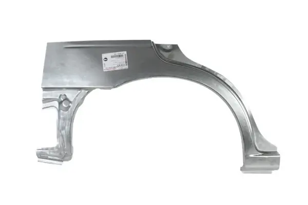 Segment reparatie aripa spate dreapta NISSAN ALMERA intre 1996-1999