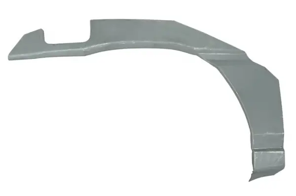 Segment reparatie aripa spate dreapta NISSAN TERRANO 3 usi intre 1992-1999