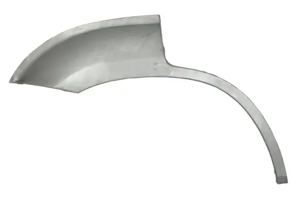 Segment reparatie aripa spate dreapta NISSAN X-TRAIL intre 2001-2010