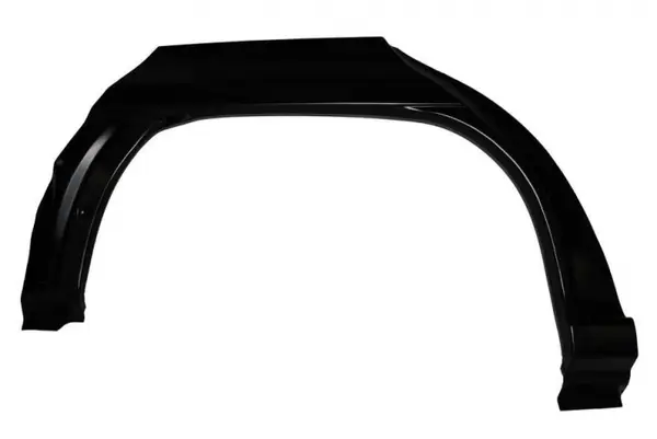 Segment reparatie aripa spate dreapta OPEL ASTRA F, ASTRA F clasic 5 usi intre 1991-2002