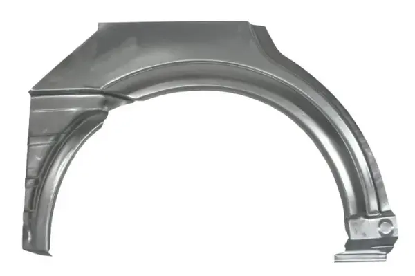 Segment reparatie aripa spate dreapta OPEL ASTRA G 5 usi intre 1998-2009