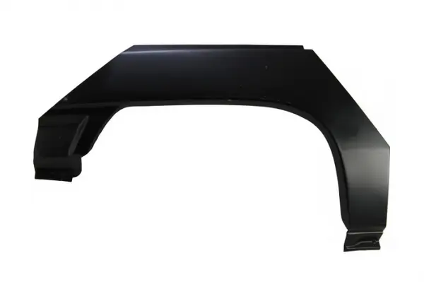 Segment reparatie aripa spate dreapta OPEL CORSA A 3 usi