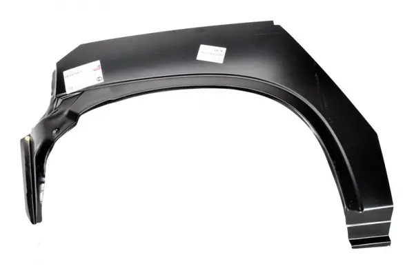 Segment reparatie aripa spate dreapta OPEL CORSA B 3 usi intre 1993-2000