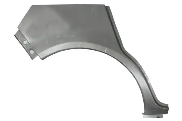 Segment reparatie aripa spate dreapta OPEL CORSA D 5 usi intre 2006-2014