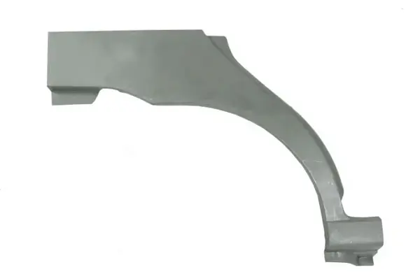 Segment reparatie aripa spate dreapta potrivit FIAT PALIO WEEKEND, PALIO WEEKEND II 1996-2006