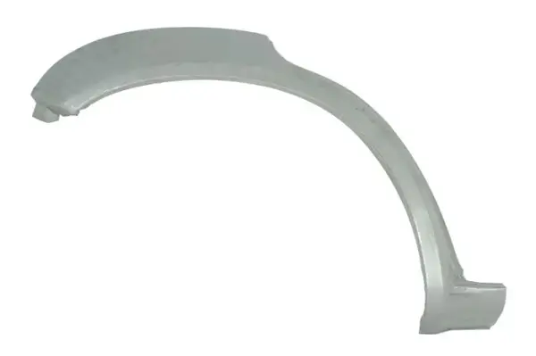 Segment reparatie aripa spate dreapta potrivit JEEP GRAND CHEROKEE I ZJ 1991-1999