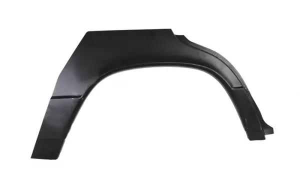 Segment reparatie aripa Spate Dreapta potrivit MERCEDES 190 (W201)