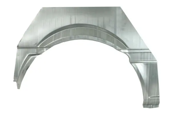 Segment reparatie aripa spate dreapta potrivit MERCEDES VITO VIANO W639 09.03-10.10
