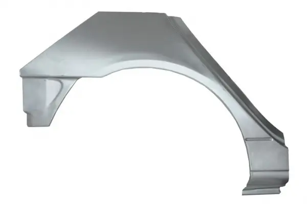 Segment reparatie aripa spate dreapta potrivit RENAULT LAGUNA I 5 usi 1993-2001