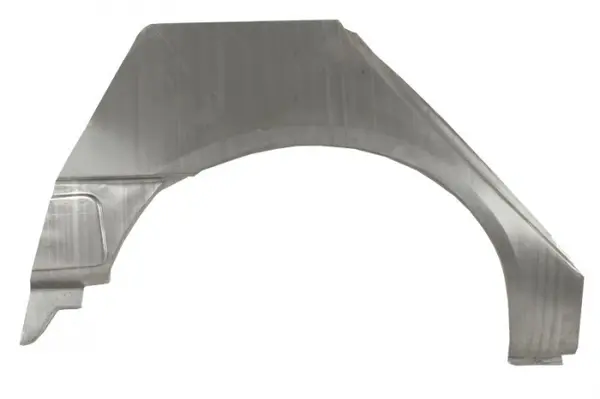 Segment reparatie aripa spate dreapta potrivit RENAULT MEGANE I, SCENIC I 1996-2003