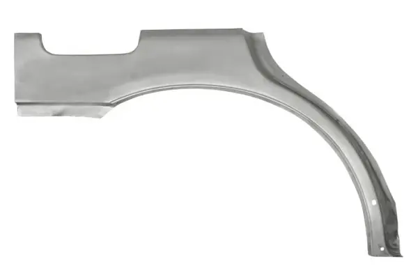 Segment reparatie aripa Spate Dreapta potrivit TOYOTA COROLLA