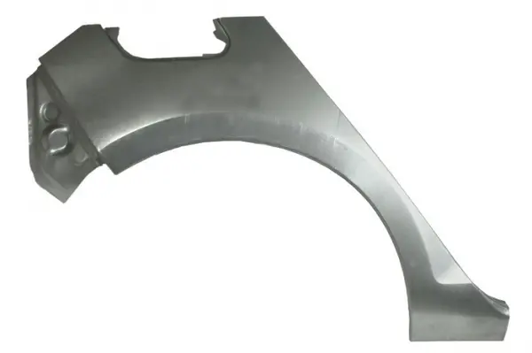 Segment reparatie aripa spate dreapta potrivit VW Golf 7 VII 2012-2019