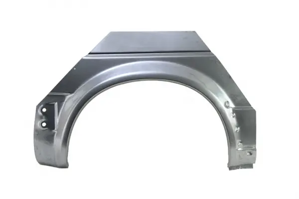 Segment reparatie aripa Spate Dreapta potrivit VW GOLF II, JETTA II 2 3 usi