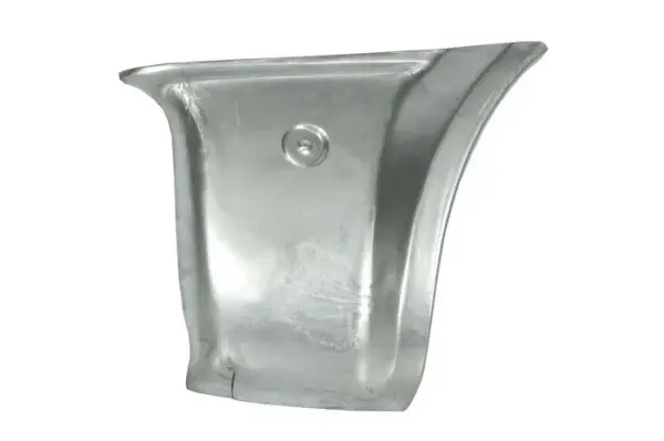 Segment reparatie aripa spate dreapta spate VW GOLF 2 II intre 1983-1992