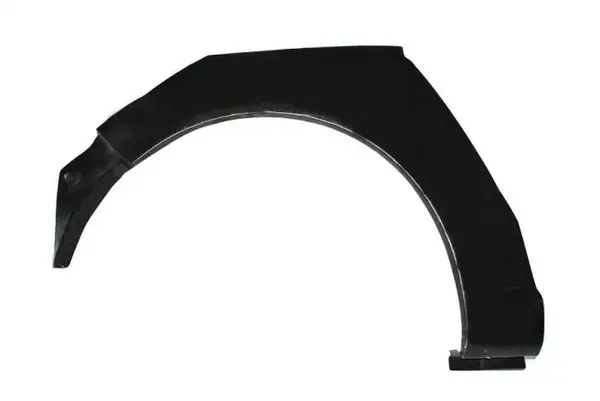 Segment reparatie aripa spate dreapta VW GOLF 4 IV 3 usi intre 1997-2006