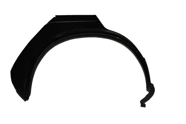 Segment reparatie aripa spate dreapta VW GOLF I 5 usi intre 1974-1993