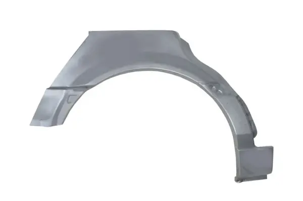Segment reparatie aripa spate dreapta VW PASSAT intre 1993-1997