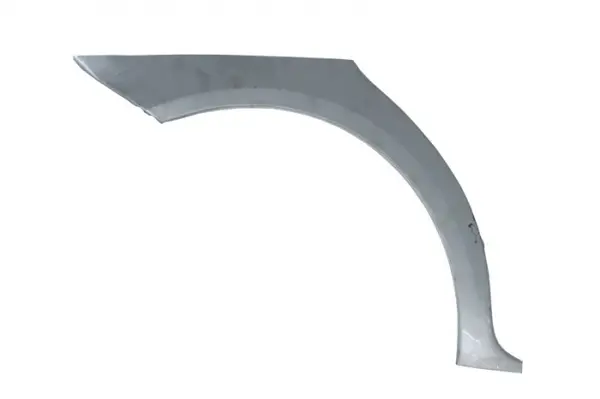 Segment reparatie aripa spate dreapta VW POLO intre 2001-2009