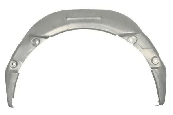Segment reparatie aripa spate partea dreapta, spate aripa MERCEDES SPRINTER dupa 2006