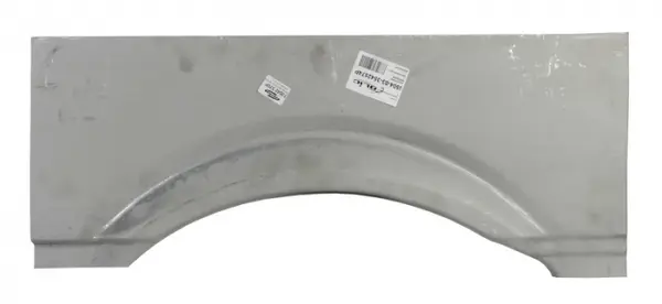 Segment reparatie aripa spate partea dreapta superioara MERCEDES VIANO W639, VITO MIXTO W639, VITO W639 dupa 2003