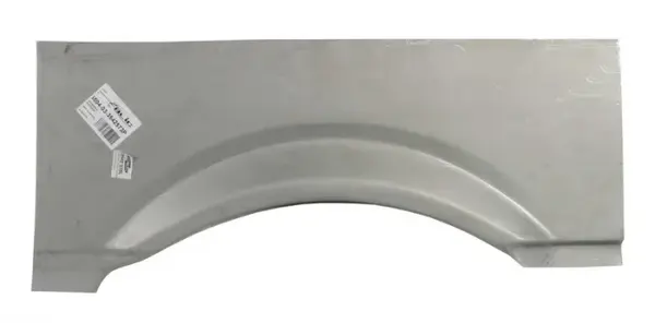 Segment reparatie aripa spate partea stanga superioara MERCEDES VIANO W639, VITO MIXTO W639, VITO W639 dupa 2003
