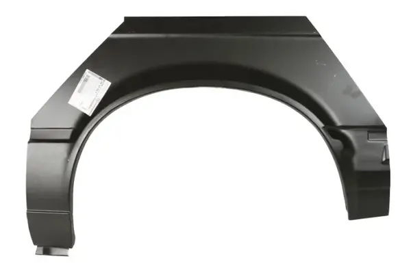 Segment reparatie aripa spate stanga BMW Seria 3 E30 2 usi intre 1982-1994