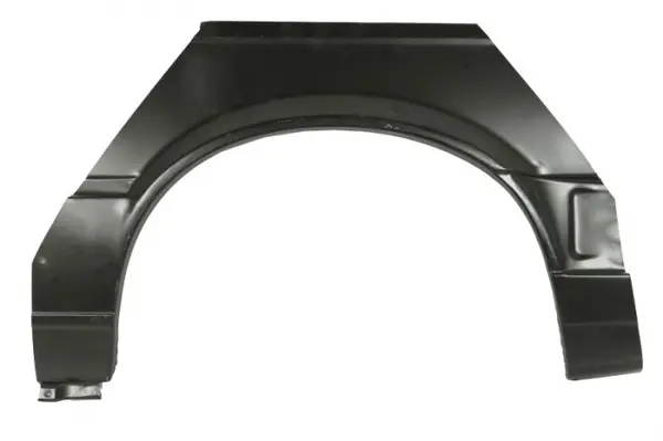 Segment reparatie aripa spate stanga BMW Seria 3 E30 2 usi intre 1982-1994