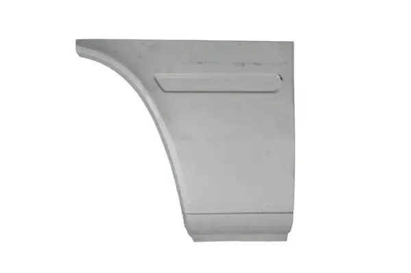 Segment reparatie aripa spate stanga dupa roata, lungime 50cm, model scurt MERCEDES SPRINTER; VW LT intre 1995-2006