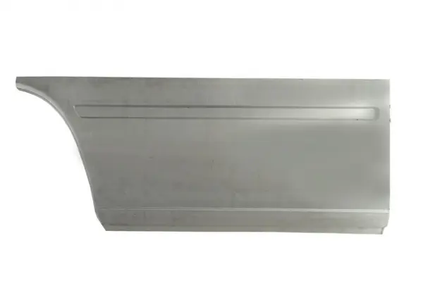 Segment reparatie aripa spate stanga dupa roata, lungime 50cm MERCEDES SPRINTER; VW LT intre 1995-2006