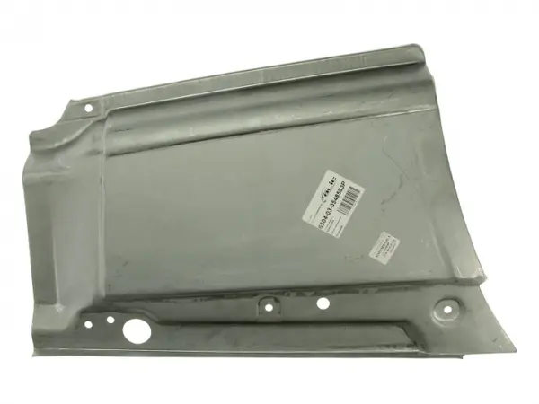 Segment reparatie aripa spate stanga dupa roata, model scurt MERCEDES SPRINTER 3,5-T 906, SPRINTER 3-T 906, SPRINTER 4,6-T 906, SPRINTER 5-T 906; VW CRAFTER 30-35, CRAFTER 30-50 dupa 2006