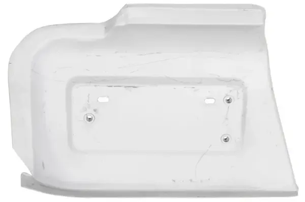 Segment reparatie aripa spate stanga dupa roata NISSAN INTERSTAR; OPEL MOVANO; RENAULT MASTER II intre 1998-2010