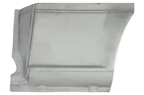 Segment reparatie aripa spate stanga fata dreapta, varianta lunga MERCEDES VIANO W639, VITO MIXTO W639, VITO W639 dupa 2003