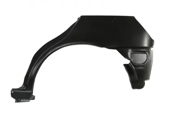 Segment reparatie aripa spate stanga FORD FIESTA; MAZDA 121 5 usi intre 1995-2003