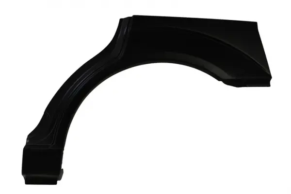 Segment reparatie aripa spate stanga FORD FOCUS HATCHBACK 5 usi intre 1998-2004