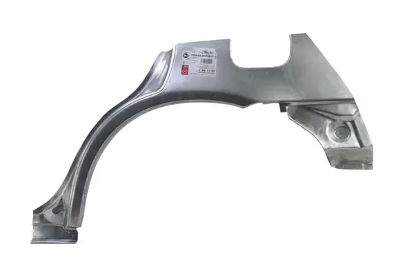 Segment reparatie aripa spate stanga HONDA CIVIC V intre 1991-1995