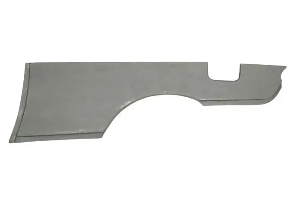 Segment reparatie aripa spate stanga HYUNDAI COUPE dintre 1996-2002