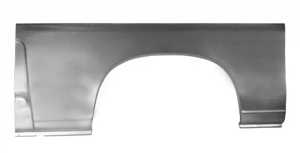 Segment reparatie aripa spate stanga lung dreapta BOXER JUMPER DUCATO intre 1994-2001