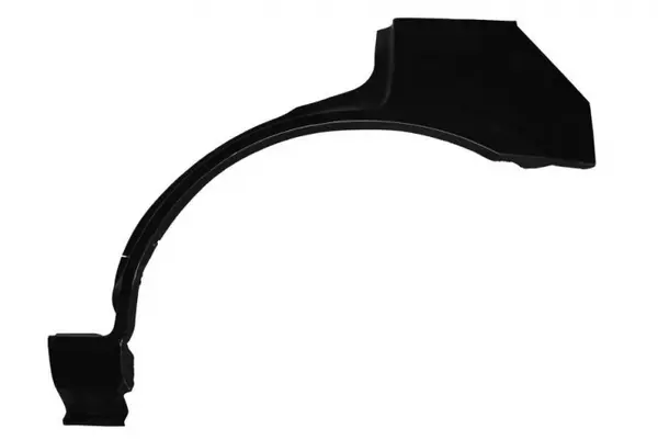 Segment reparatie aripa spate stanga MAZDA 323 IV BG 4 usi intre 1989-1994