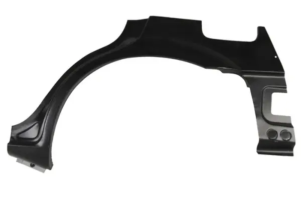 Segment reparatie aripa spate stanga MAZDA 323 S VI 4 usi intre 1998-2004