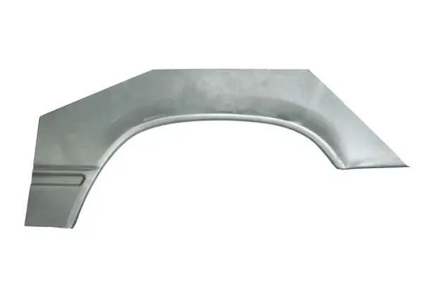 Segment reparatie aripa spate stanga MERCEDES Clasa E W124 COUPE intre 1992-1998