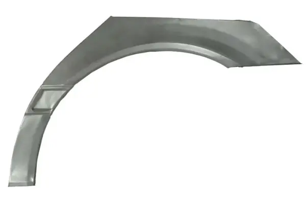 Segment reparatie aripa spate stanga MERCEDES Clasa S intre 1998-2002