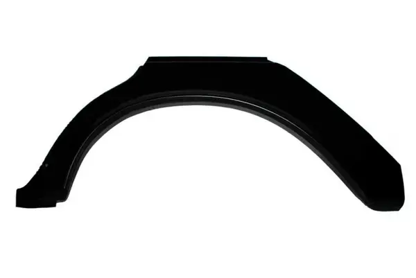 Segment reparatie aripa spate stanga MERCEDES W123 intre 1976-1985