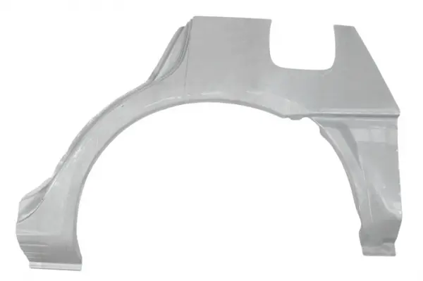 Segment reparatie aripa spate stanga MITSUBISHI CARISMA intre 1995-2006